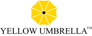 Yellow logo